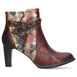 Bottines - ALCBANEO 226 | Laura Vita Discount