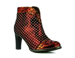 Bottines - ALCBANEO 1351 | Laura Vita Store