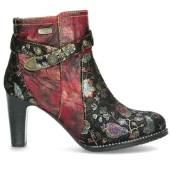 Bottines - ALCBANEO 2261 | Laura Vita Online