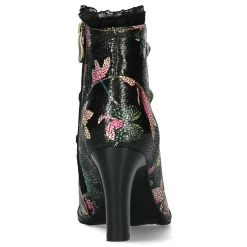 Bottines - ALCBANEO 2302 | Laura Vita Shop