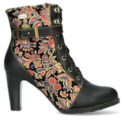 Bottines - ALCBANEO 148 | Laura Vita Discount