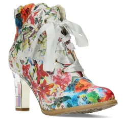 Bottines - ALCBANEO 327 | Laura Vita Clearance