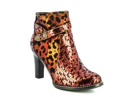 Bottines - ALCBANEO 2261 | Laura Vita Sale