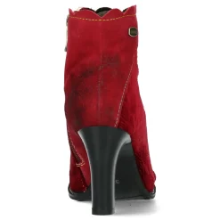 Bottines - ALCBANEO 427 | Laura Vita Clearance