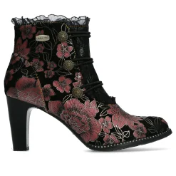 Bottines - ALCBANEO 130 | Laura Vita Best