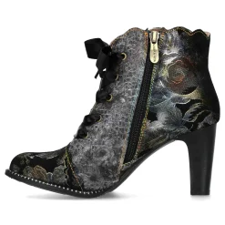 Bottines - ALCBANEO 427 | Laura Vita Discount