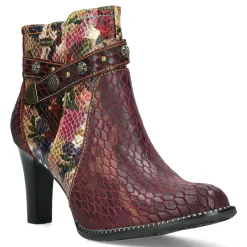 Bottines - ALCBANEO 226 | Laura Vita Discount