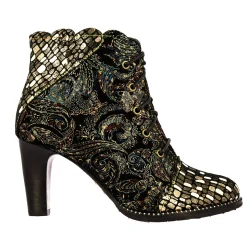 Bottines - ALCBANEO 1279 | Laura Vita Hot