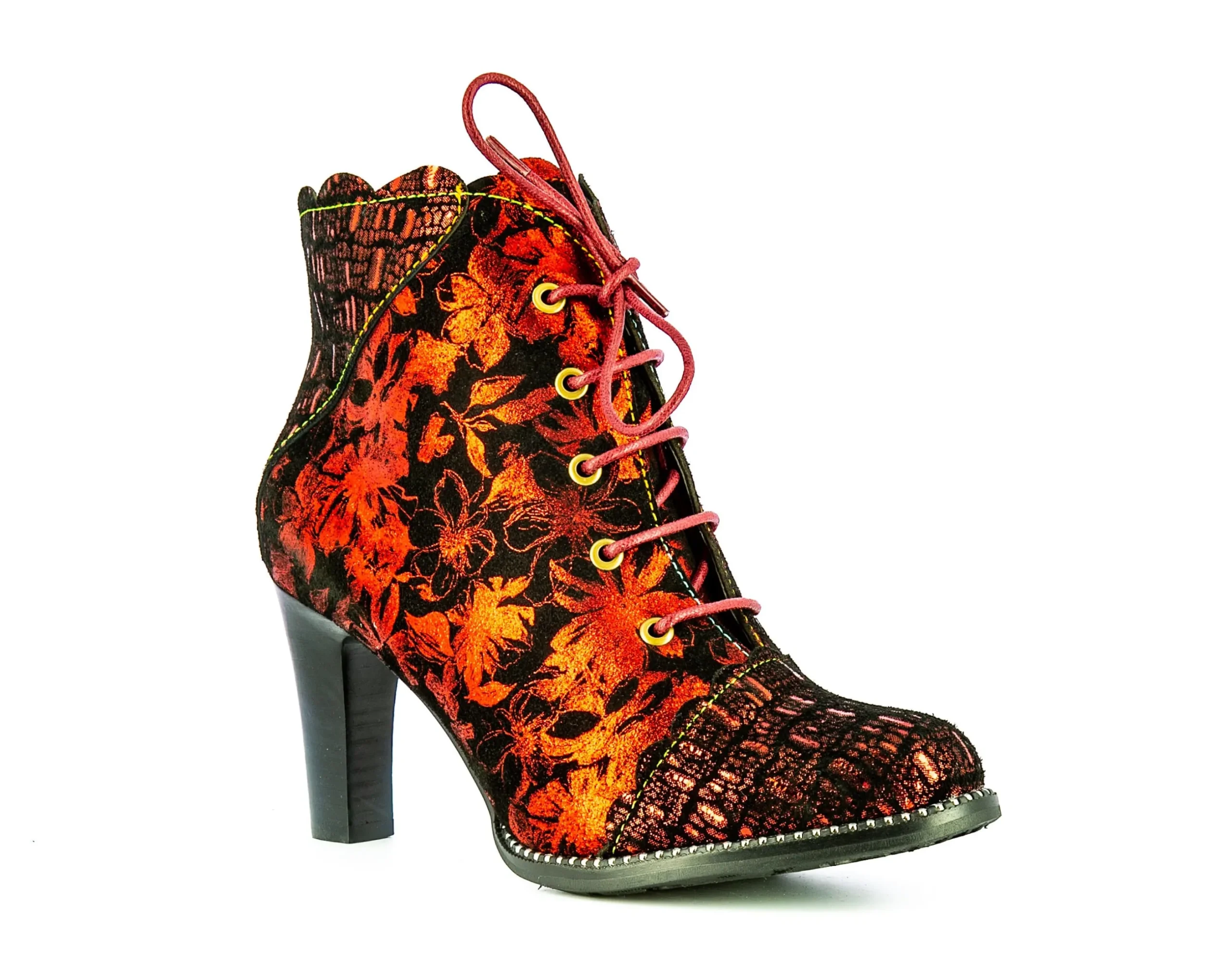 Bottines - ALCBANEO 2271 | Laura Vita Best Sale