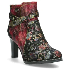 Bottines - ALCBANEO 2261 | Laura Vita Online