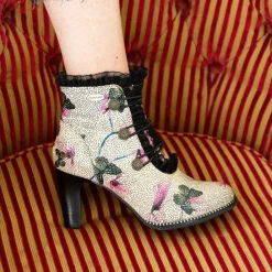 Bottines - ALCBANEO 2302 | Laura Vita Shop