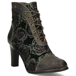 Bottines - ALCBANEO 140 | Laura Vita Shop
