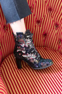 Bottines - ALCBANEO 141 | Laura Vita Best Sale