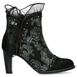 Bottines - ALCBANEO 160 | Laura Vita Clearance