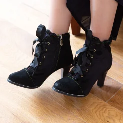 Bottines - ALCBANEO 427 | Laura Vita Clearance