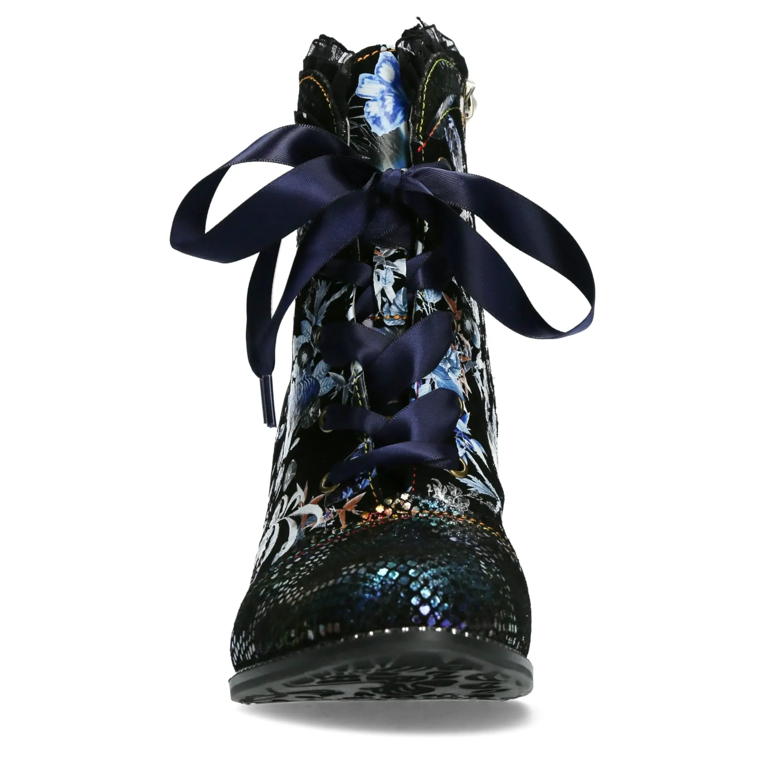Bottines - ALCBANEO 133 | Laura Vita Cheap
