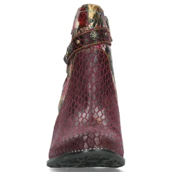 Bottines - ALCBANEO 226 | Laura Vita Discount