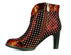 Bottines - ALCBANEO 1351 | Laura Vita Store