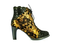 Bottines - ALCBANEO 2271 | Laura Vita Best Sale