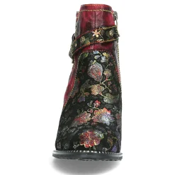 Bottines - ALCBANEO 2261 | Laura Vita Online