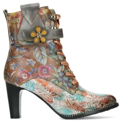Bottines - ALCBANEO 141 | Laura Vita Flash Sale