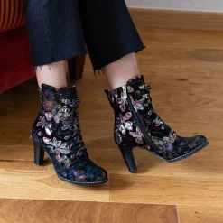 Bottines - ALCBANEO 141 | Laura Vita Best Sale