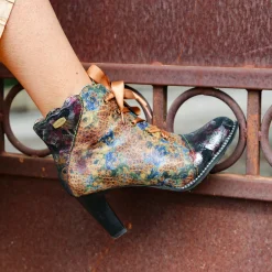 Bottines - ALCBANEO 427 | Laura Vita Discount