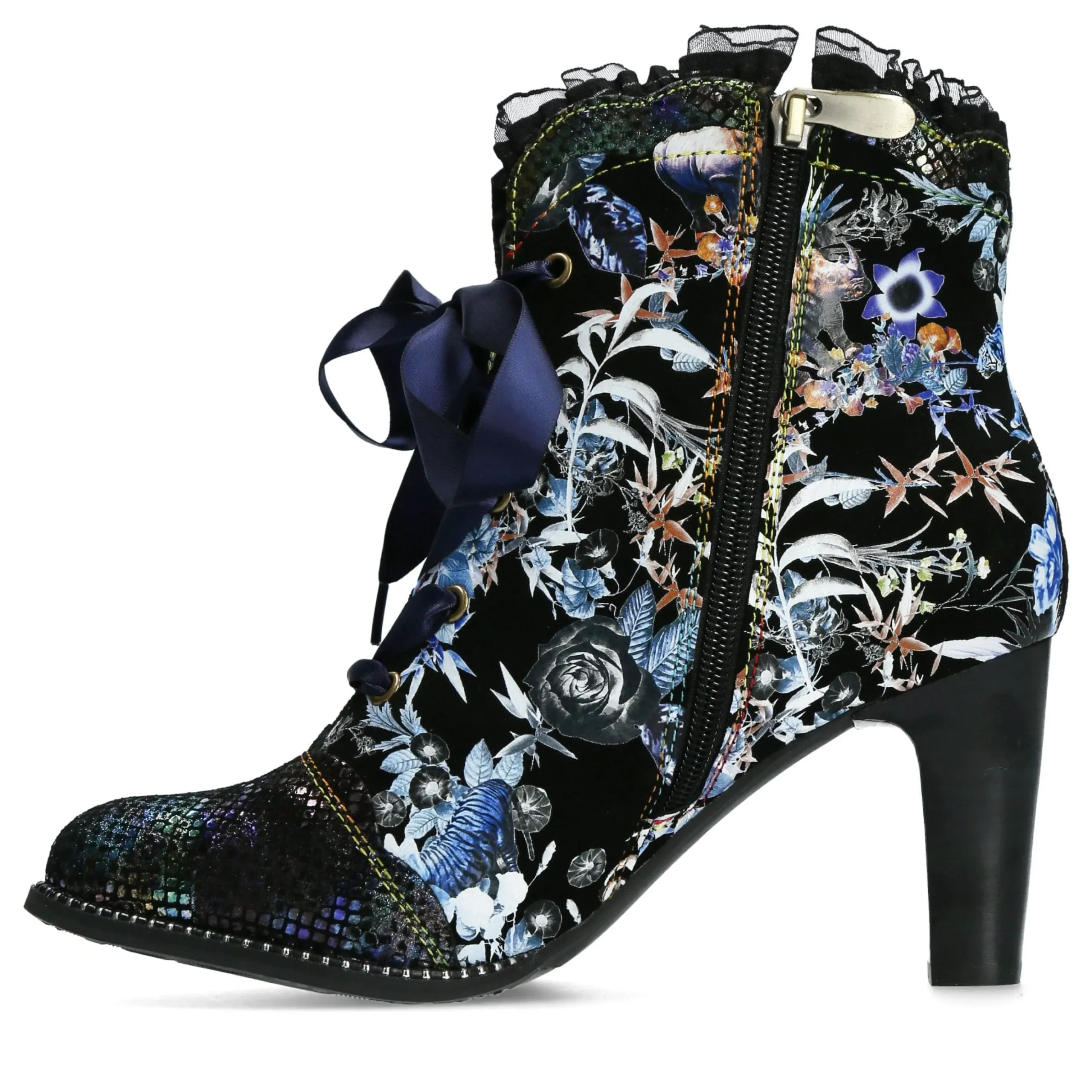 Bottines - ALCBANEO 133 | Laura Vita Cheap