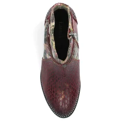 Bottines - ALCBANEO 226 | Laura Vita Discount