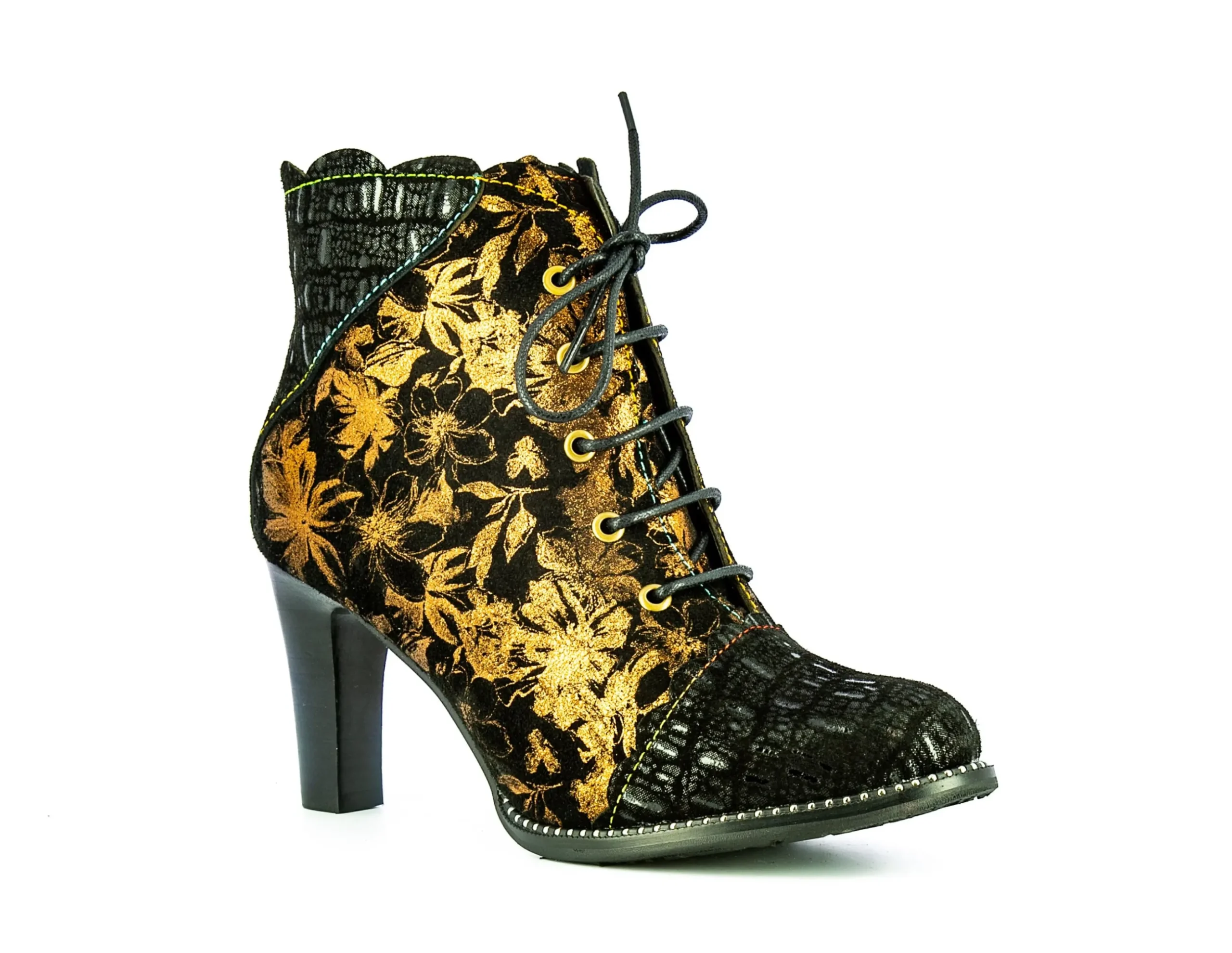 Bottines - ALCBANEO 2271 | Laura Vita Best Sale