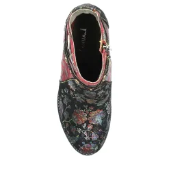 Bottines - ALCBANEO 2261 | Laura Vita Online