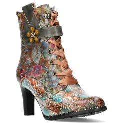 Bottines - ALCBANEO 141 | Laura Vita Flash Sale