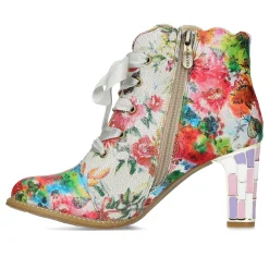Bottines - ALCBANEO 327 | Laura Vita Clearance