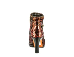Bottines - ALCBANEO 2261 | Laura Vita Sale