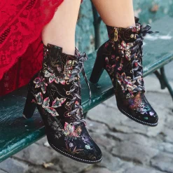 Bottines - ALCBANEO 141 | Laura Vita Best Sale