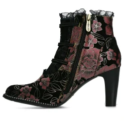 Bottines - ALCBANEO 130 | Laura Vita Best