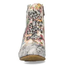 Bottines - ALCBANEO 327 Fleur | Laura Vita Cheap