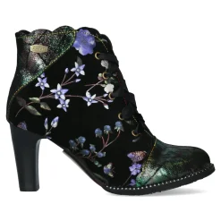 Bottines - ALCBANEO 1279 Poésie | Laura Vita Cheap