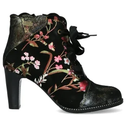 Bottines - ALCBANEO 1279 Poésie | Laura Vita Cheap