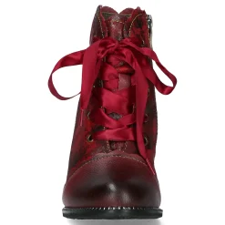 Bottines - ALCBANEO 1279 Romance | Laura Vita Shop