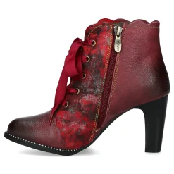 Bottines - ALCBANEO 1279 Romance | Laura Vita Shop