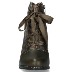Bottines - ALCBANEO 1279 Romance | Laura Vita Shop