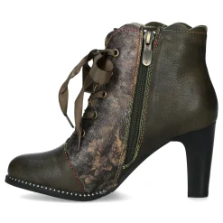 Bottines - ALCBANEO 1279 Romance | Laura Vita Shop
