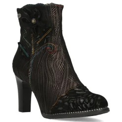 Bottines - ALCBANEO 139A | Laura Vita Flash Sale