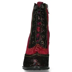 Bottines - ALCBANEO 138A | Laura Vita Sale