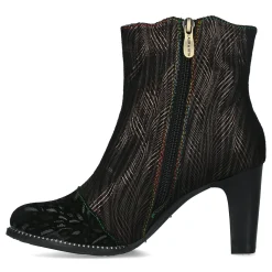 Bottines - ALCBANEO 139A | Laura Vita Flash Sale