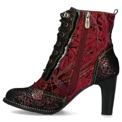 Bottines - ALCBANEO 138A | Laura Vita Sale