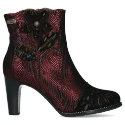 Bottines - ALCBANEO 139A | Laura Vita Flash Sale