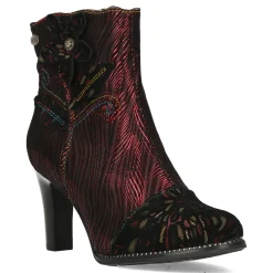 Bottines - ALCBANEO 139A | Laura Vita Flash Sale