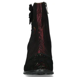 Bottines - ALCBANEO 139A | Laura Vita Flash Sale